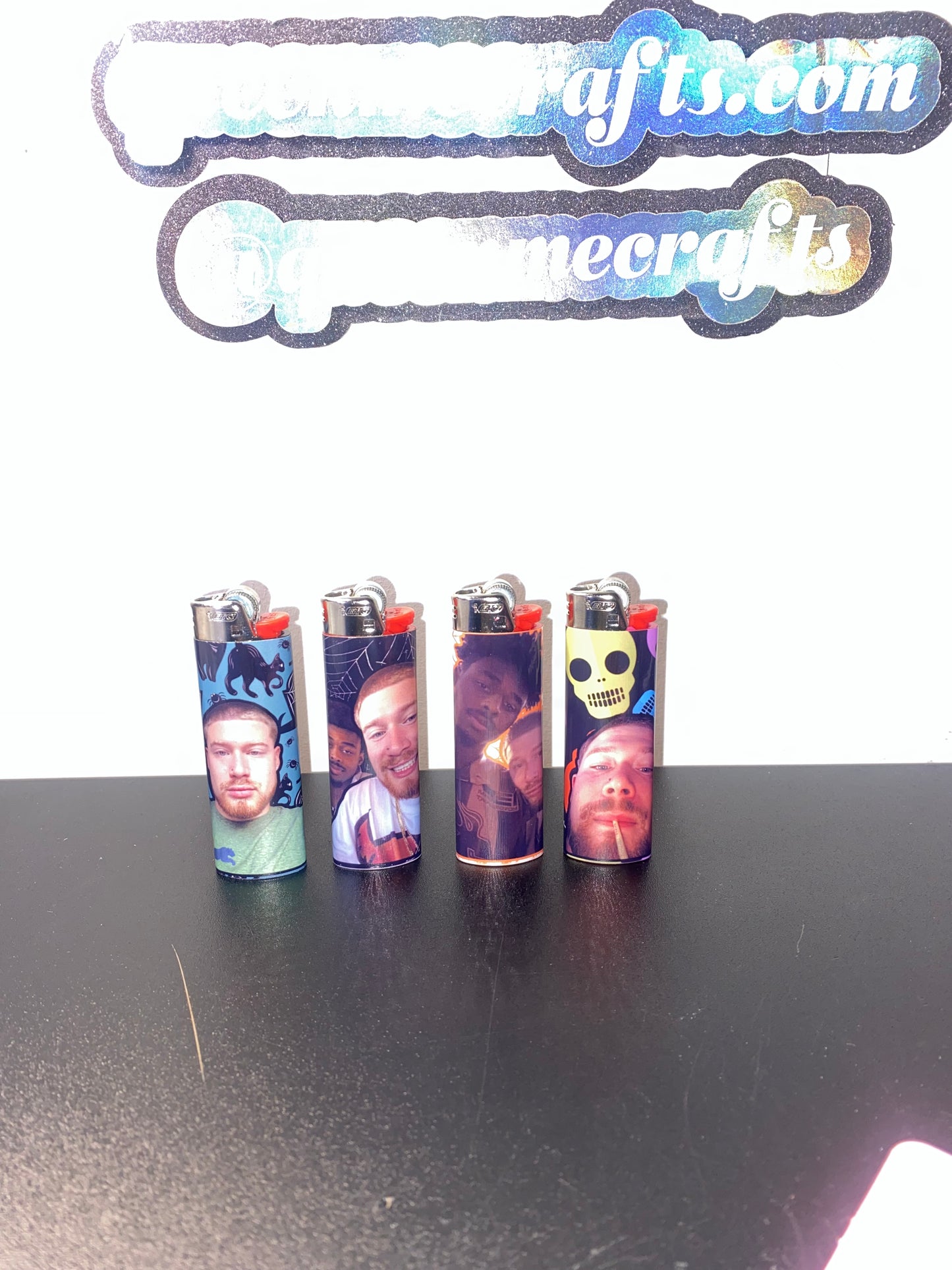 Lighters
