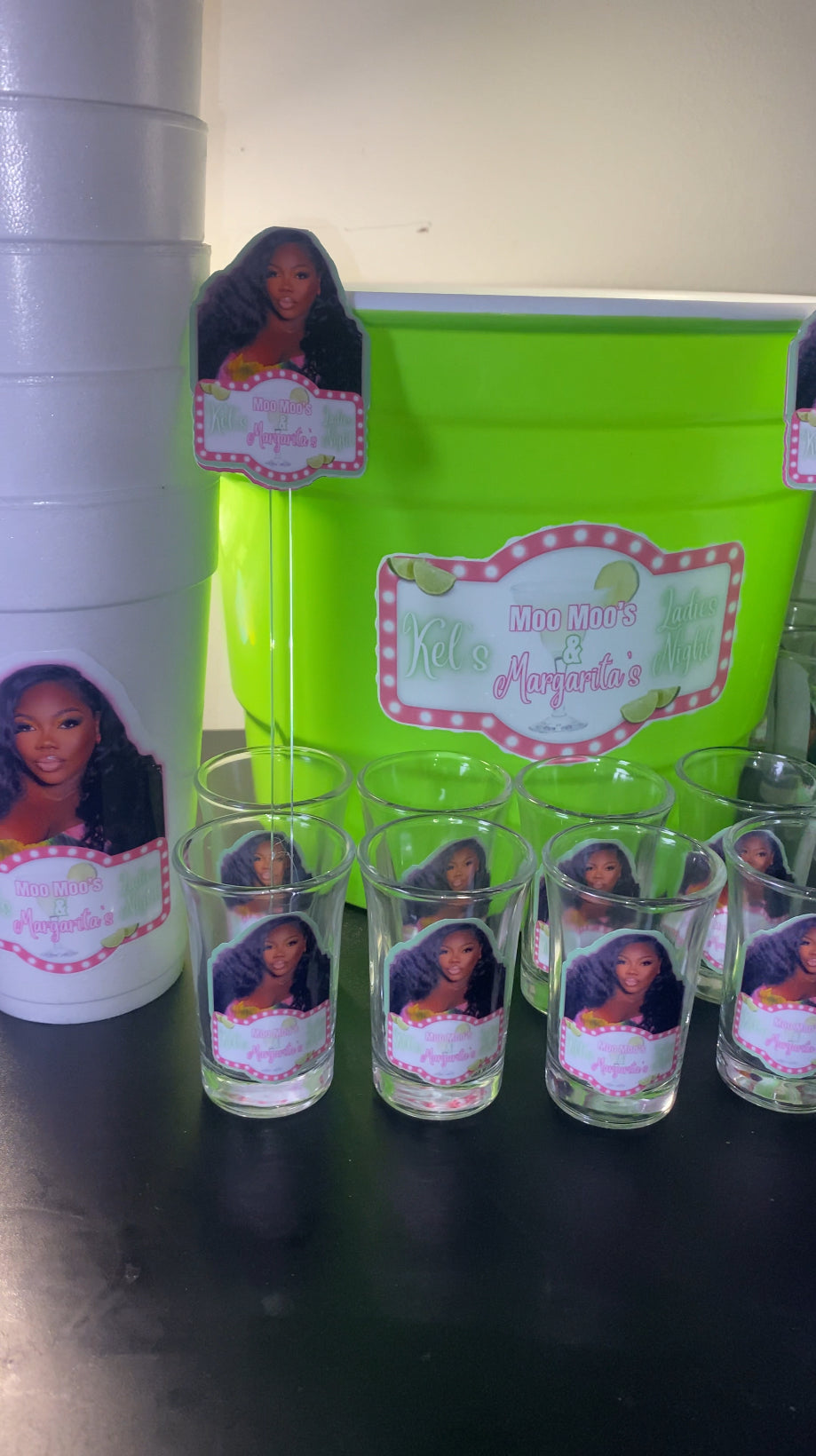 MooMoo’s & Margaritas Template