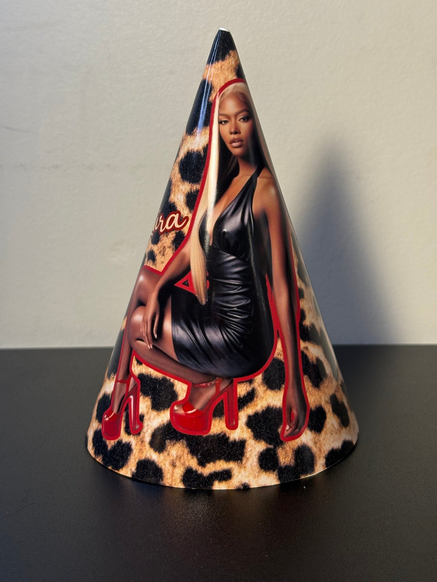 Custom Party Hats
