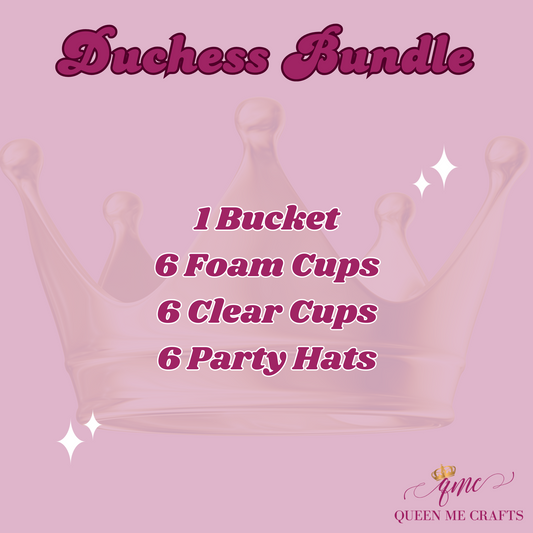 Duchess Bundle