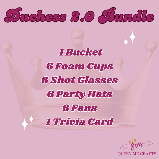 Duchess 2.0 Bundle