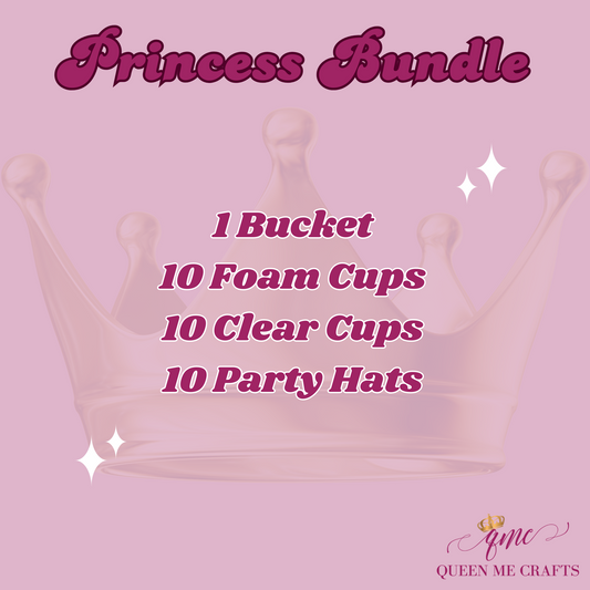 Princess Bundle