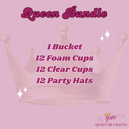 Queen Bundle