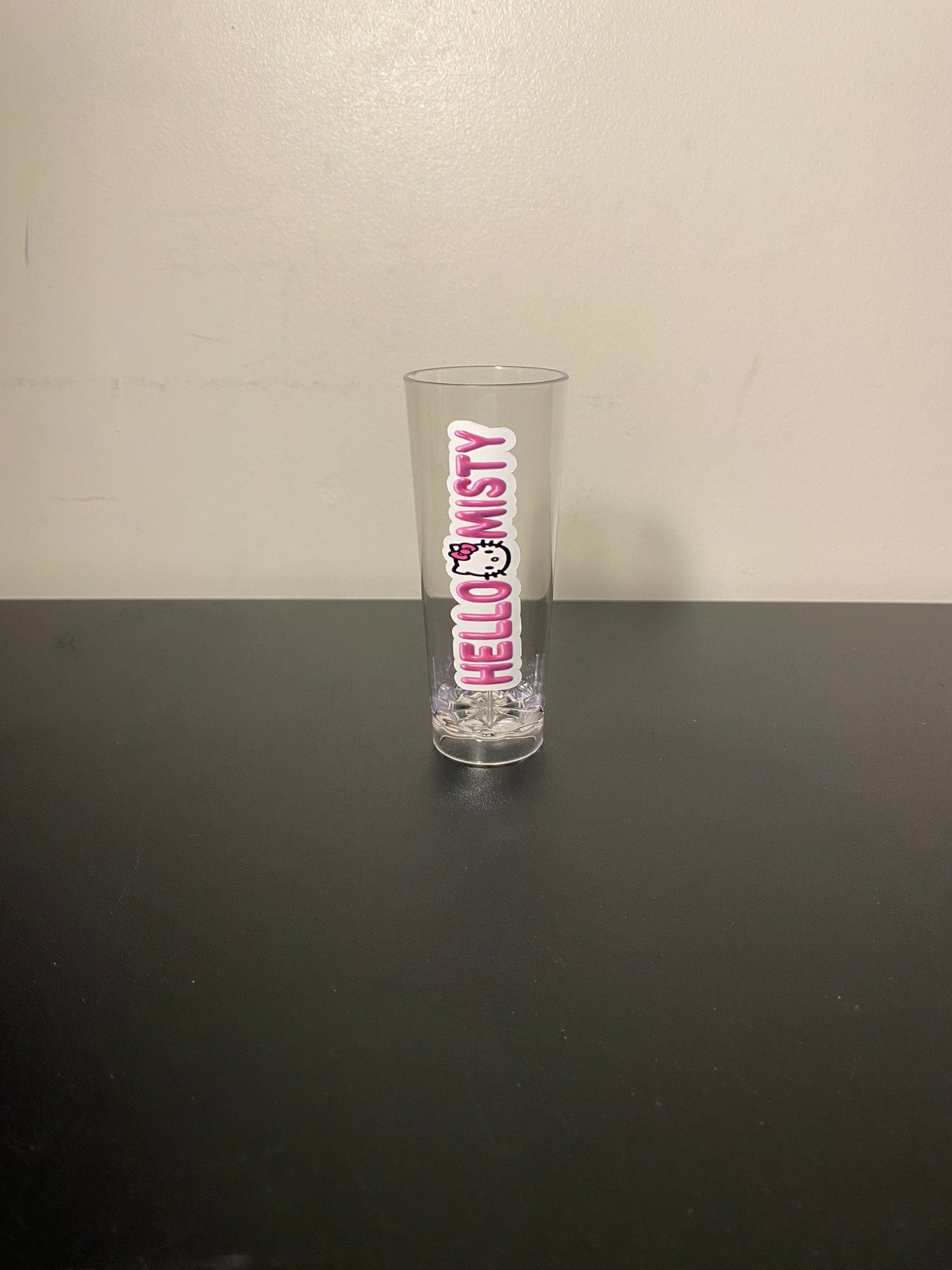 Shot Glasses