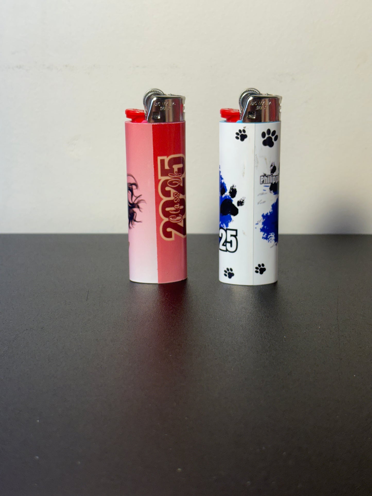 Lighters