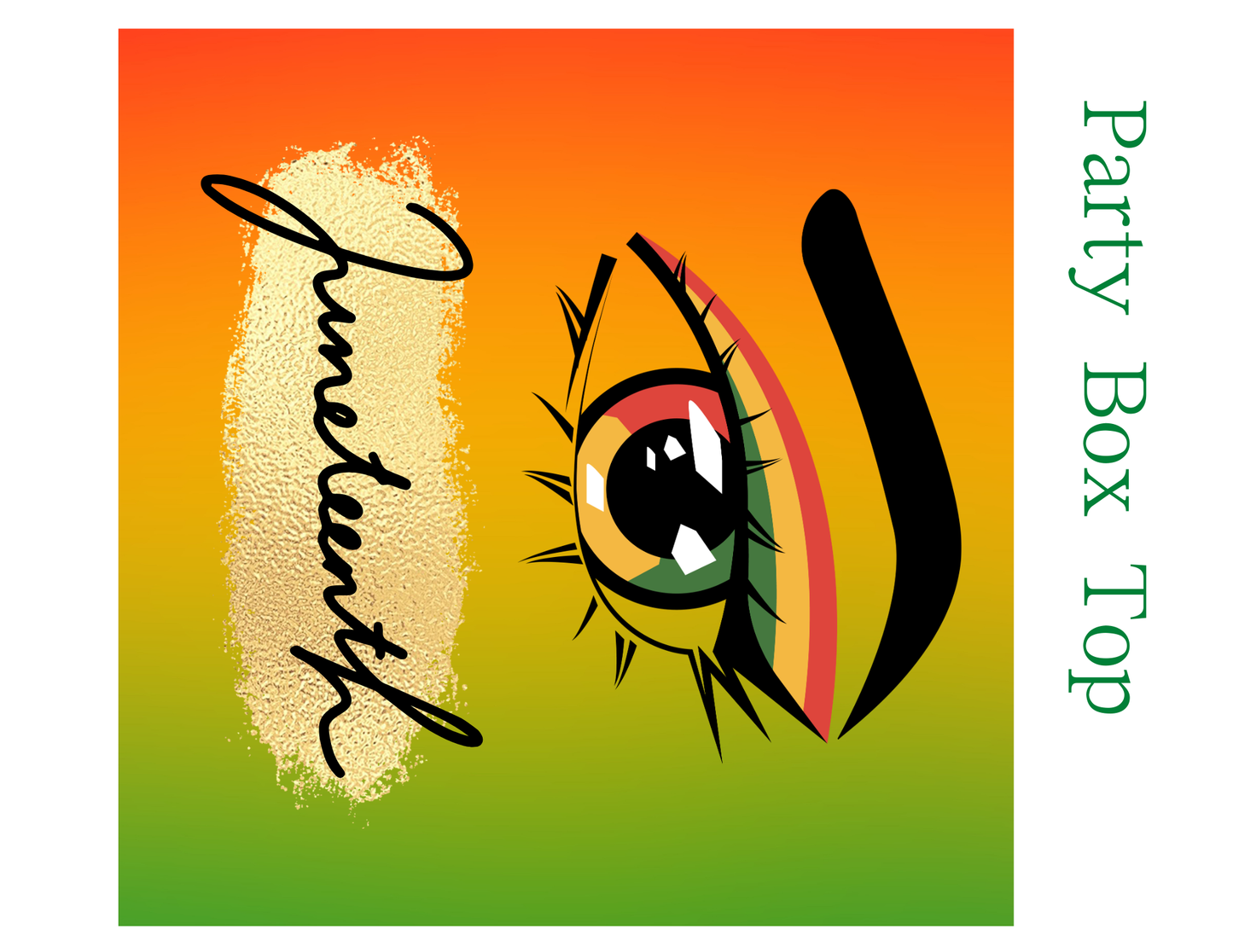 Juneteenth Party Favor Bundle