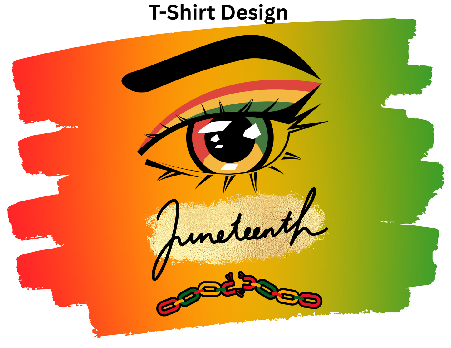 Juneteenth Party Favor Bundle