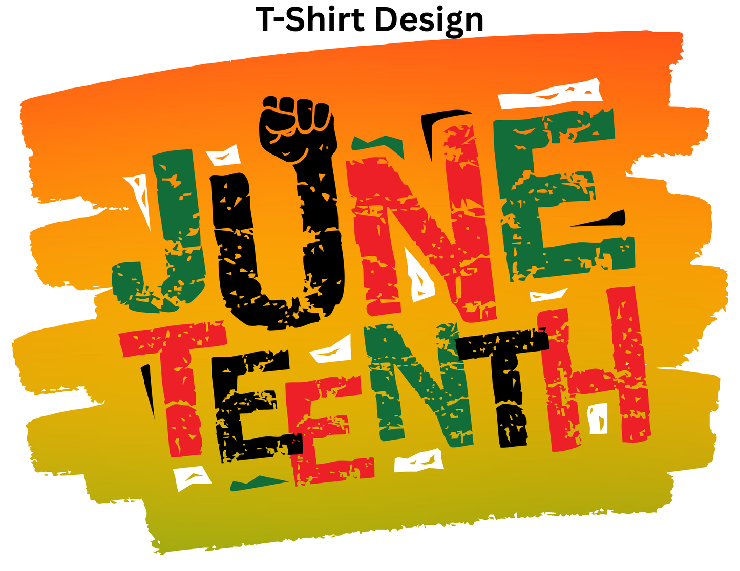 Juneteenth Party Favor Bundle