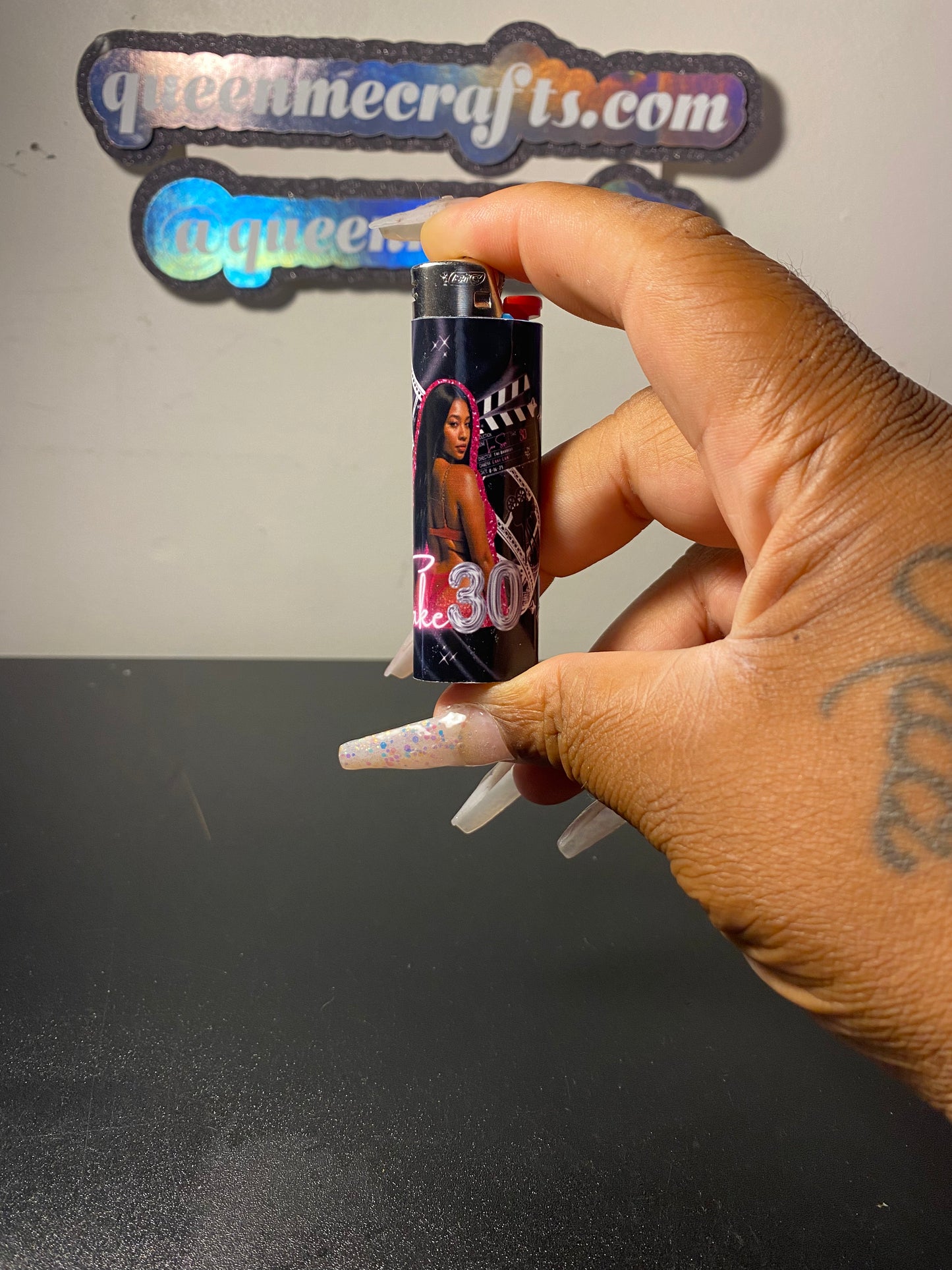 Lighters