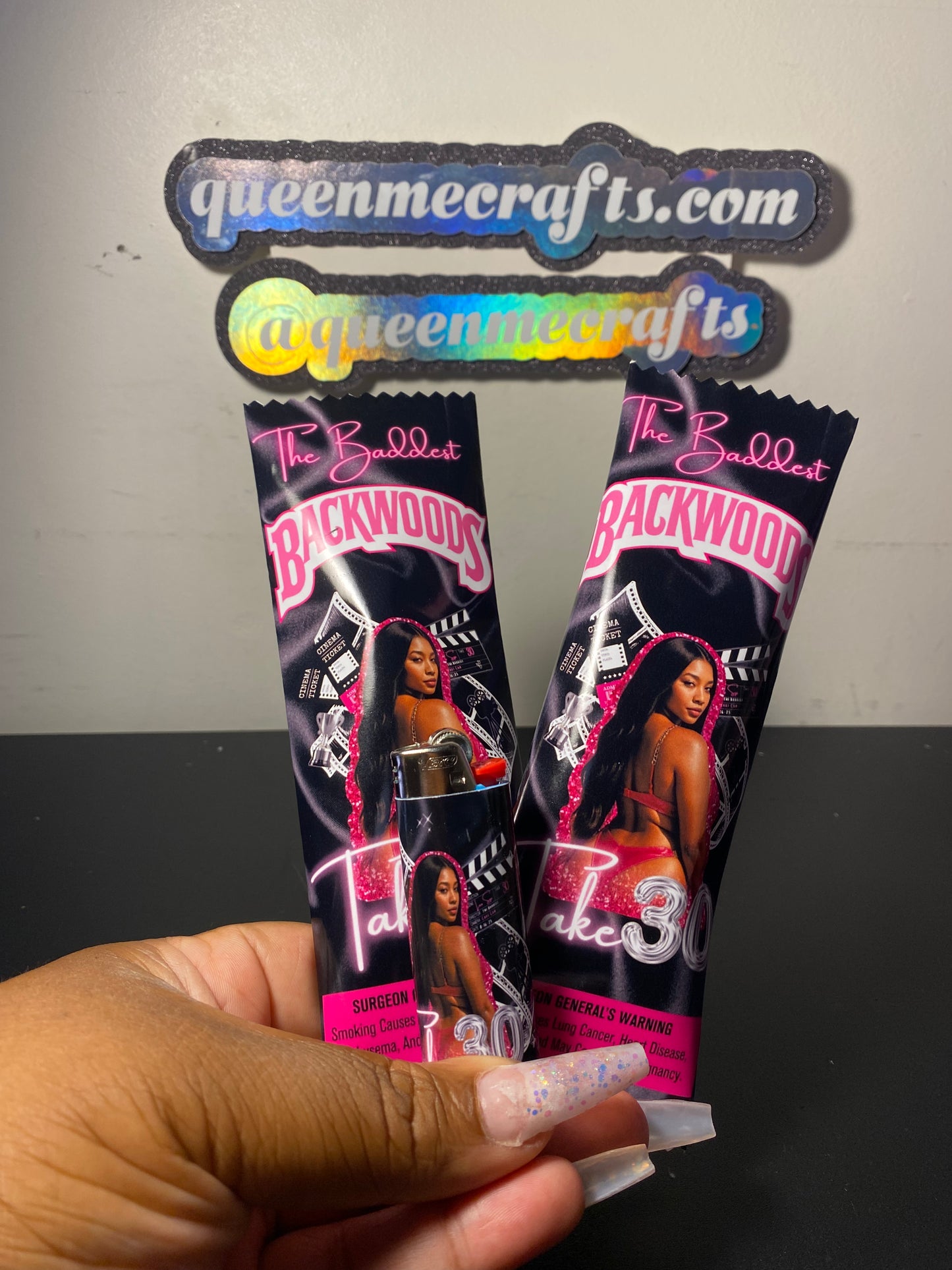 Cigar Wraps