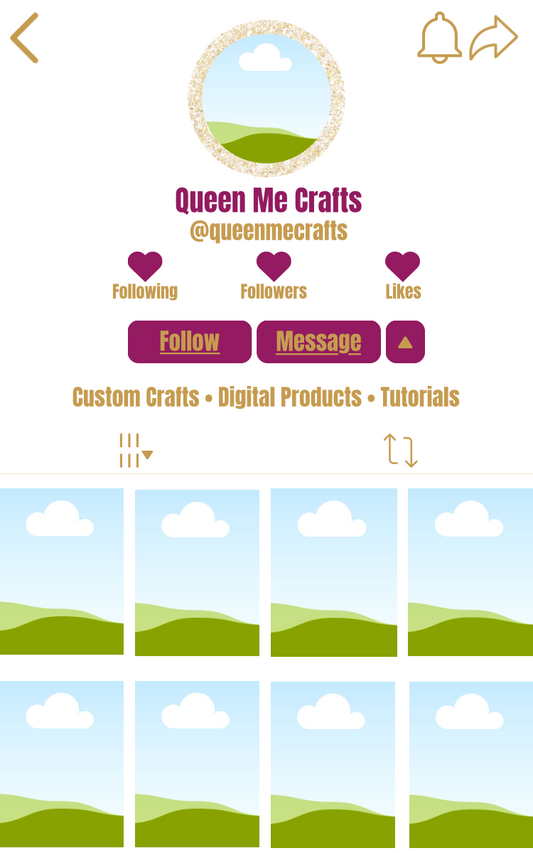 T.T Themed Branding Template