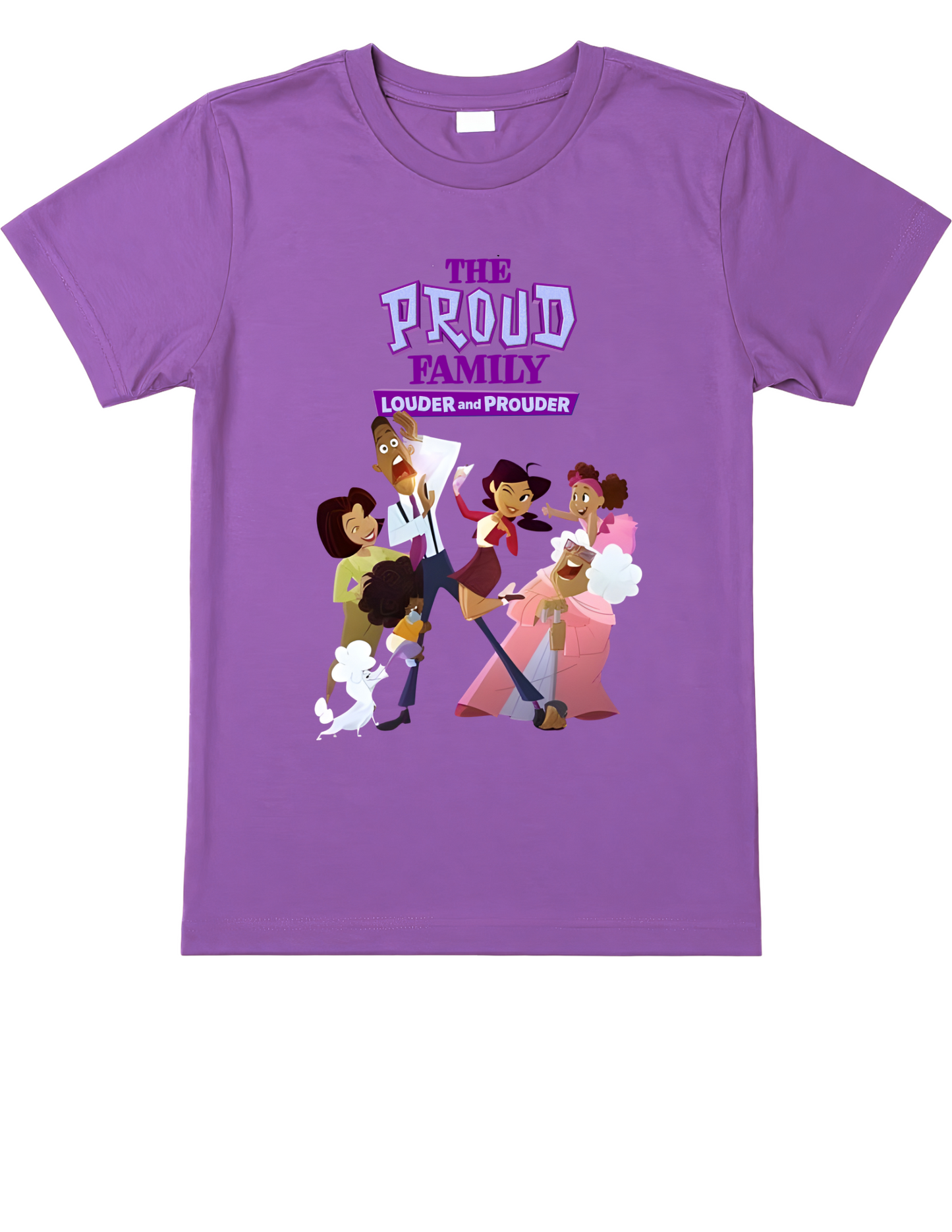 Custom Graphic T-shirt