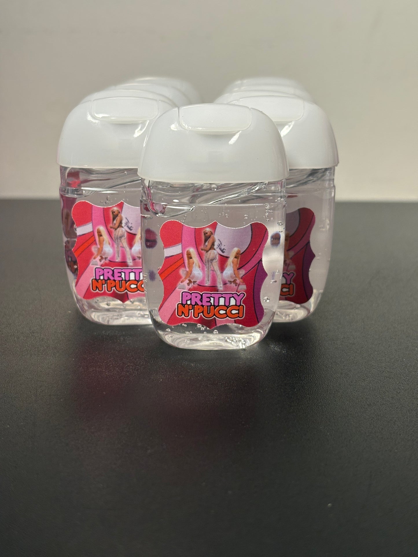 Hand Sanitizers
