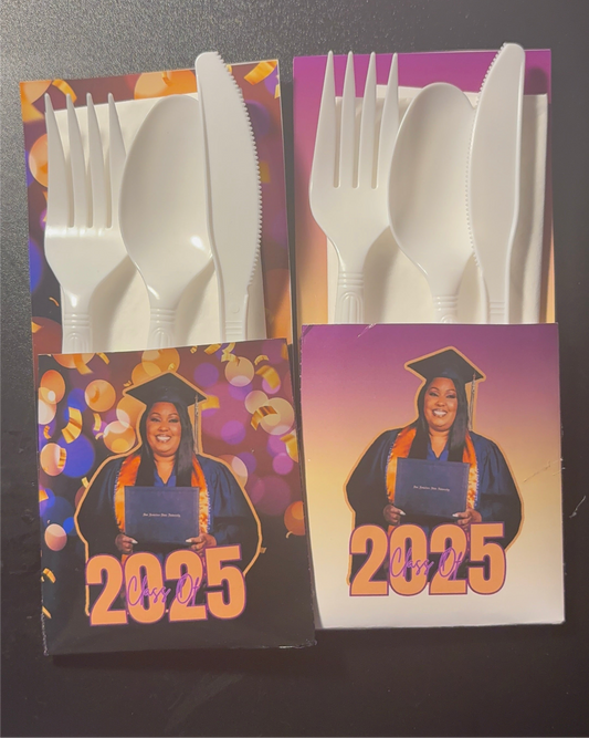 Utensil Sets