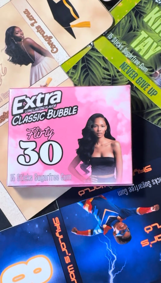 Gum