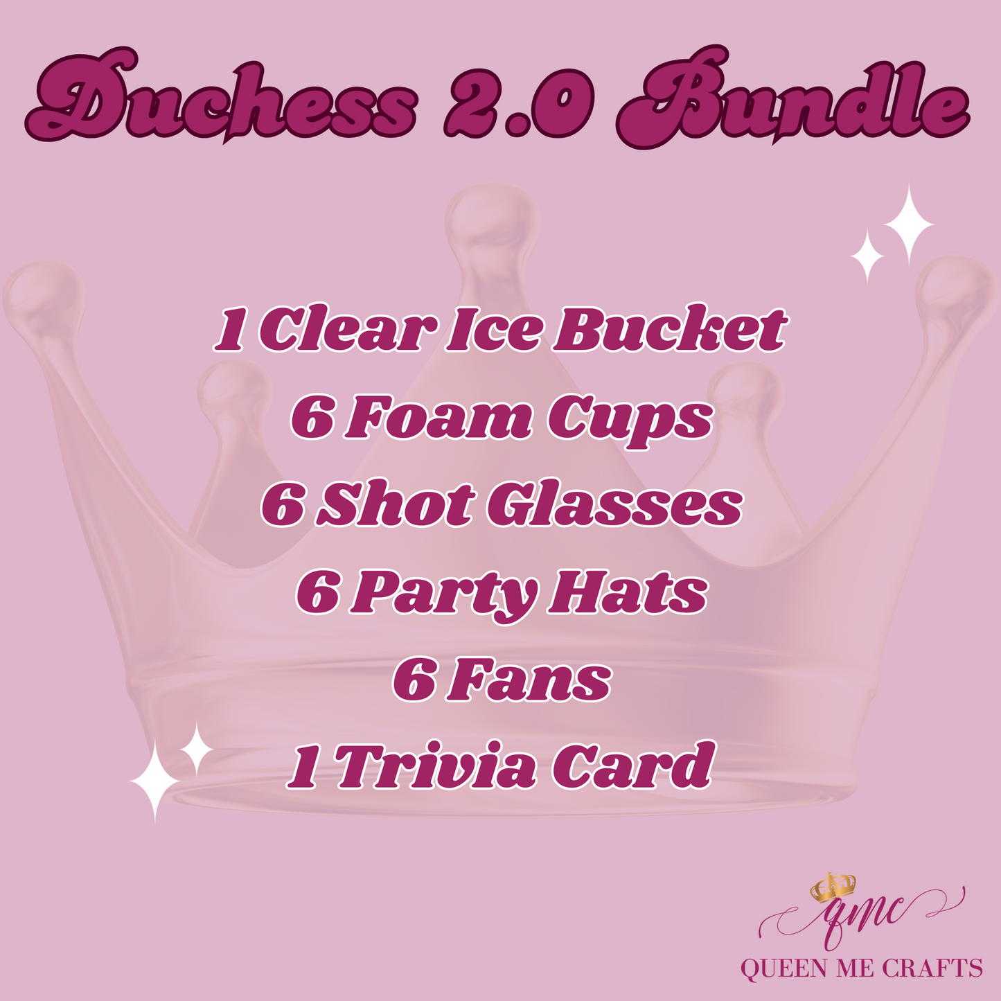 Duchess 2.0 Bundle