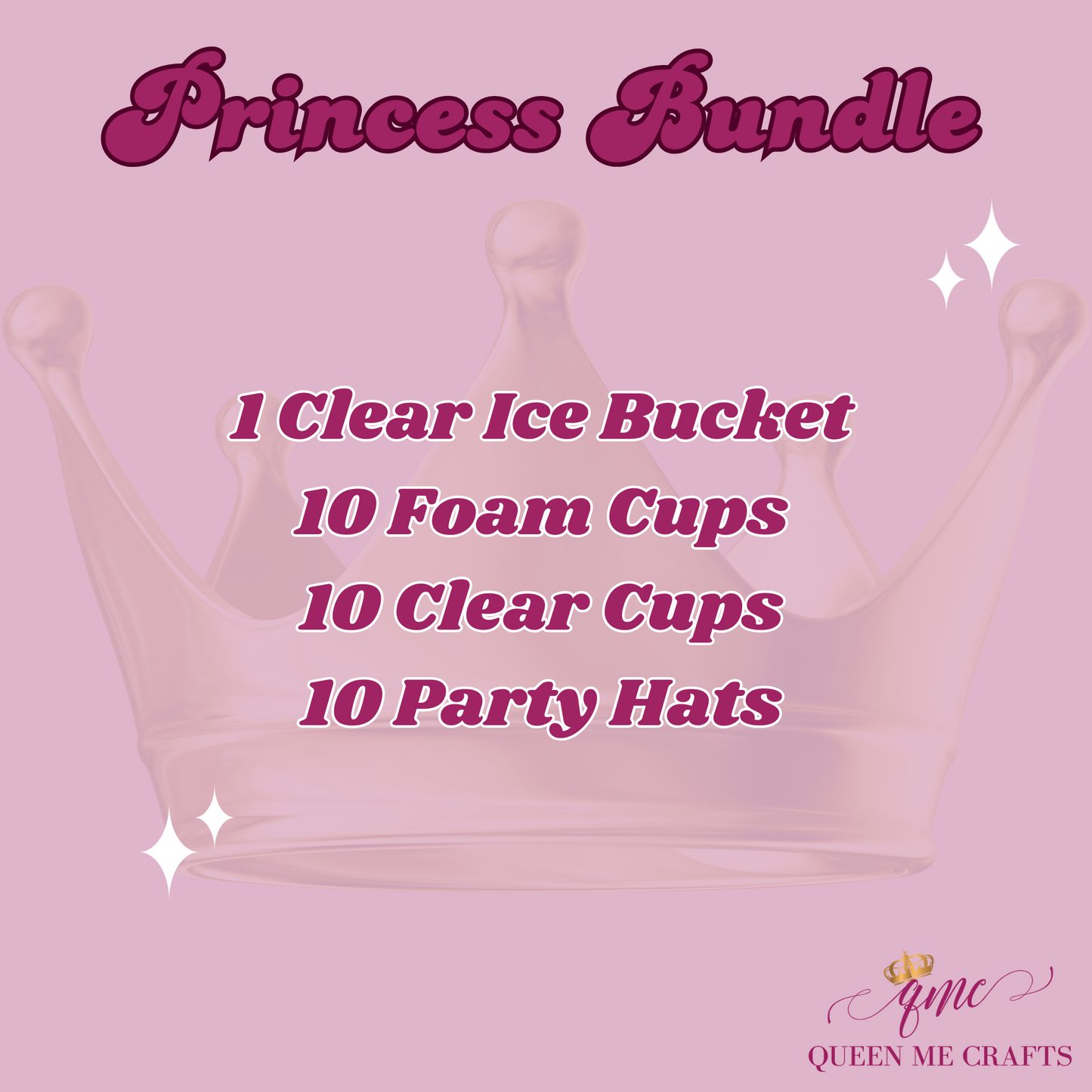 Princess Bundle