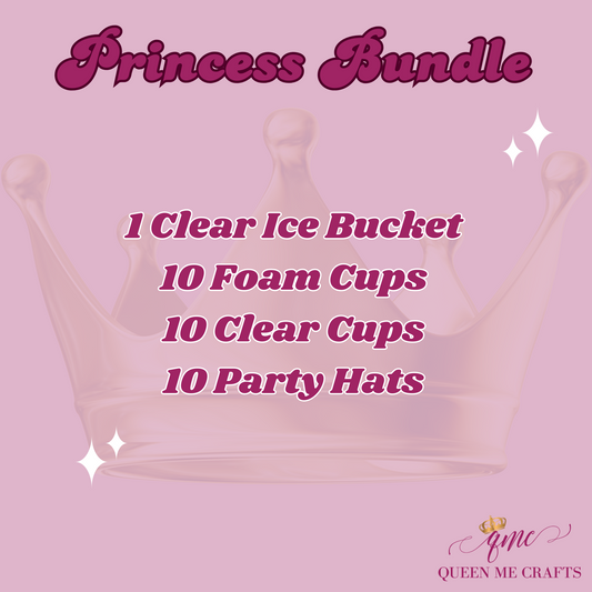 Princess Bundle