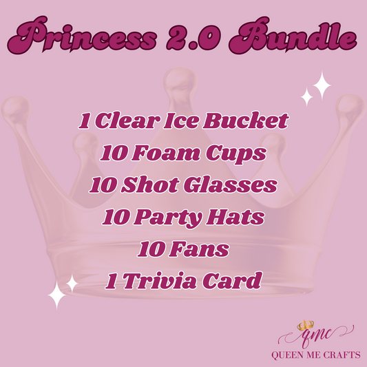 Princess 2.0 Bundle