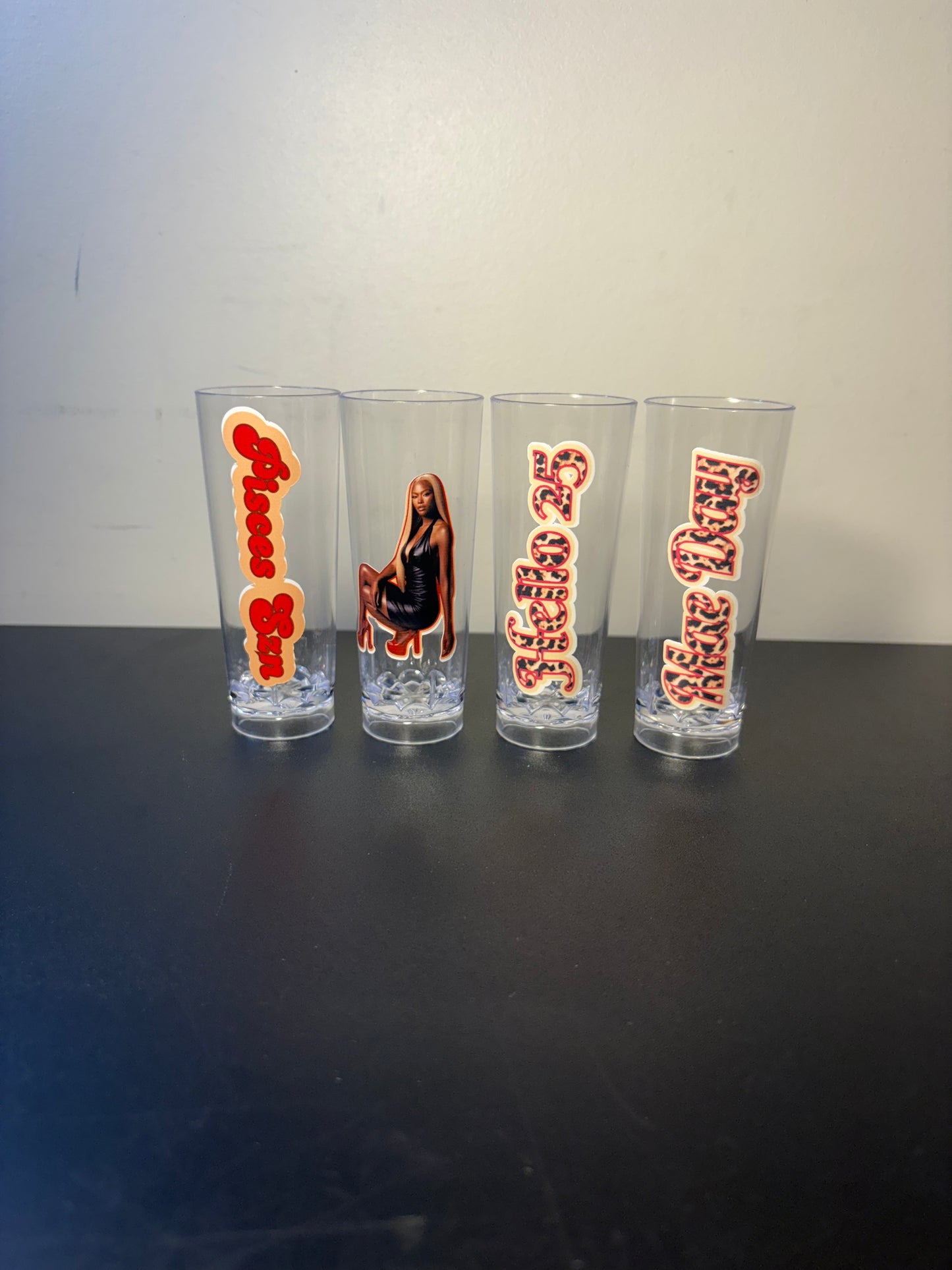 Shot Glasses