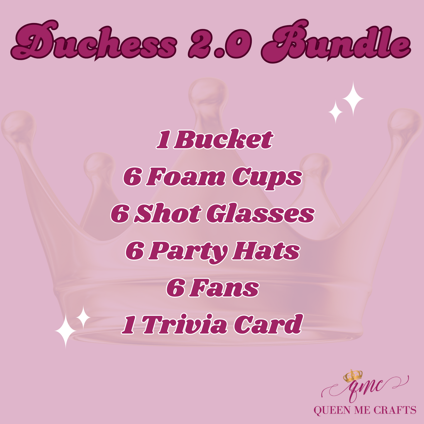 Duchess 2.0 Bundle