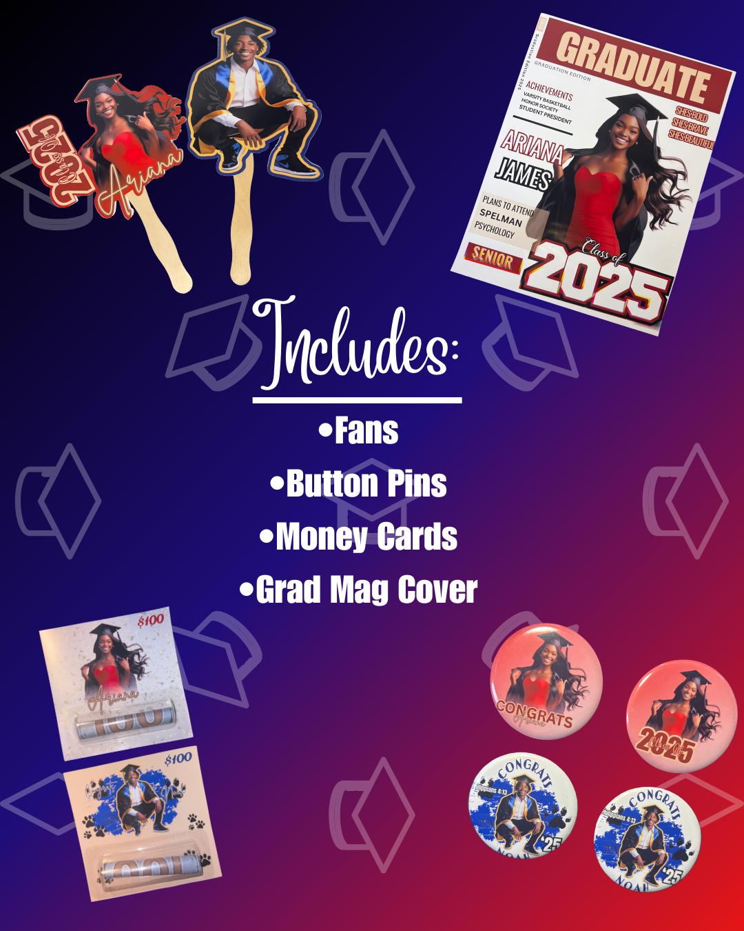 Grad Bundles