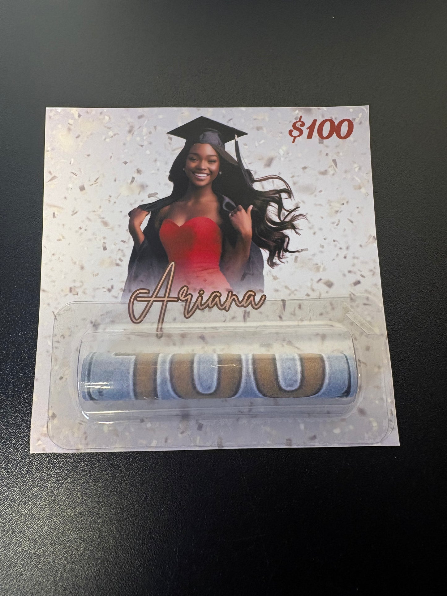 Money Cards