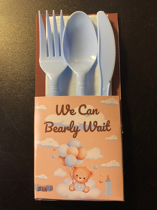 Utensil Sets