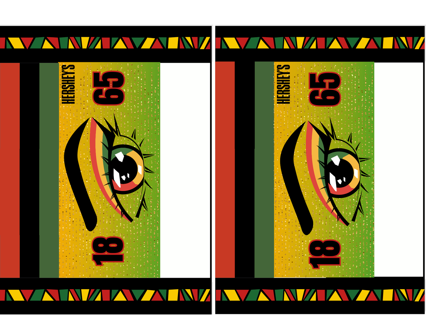 Juneteenth Party Favor Bundle