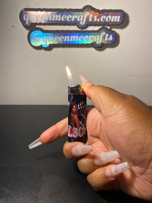 Lighters