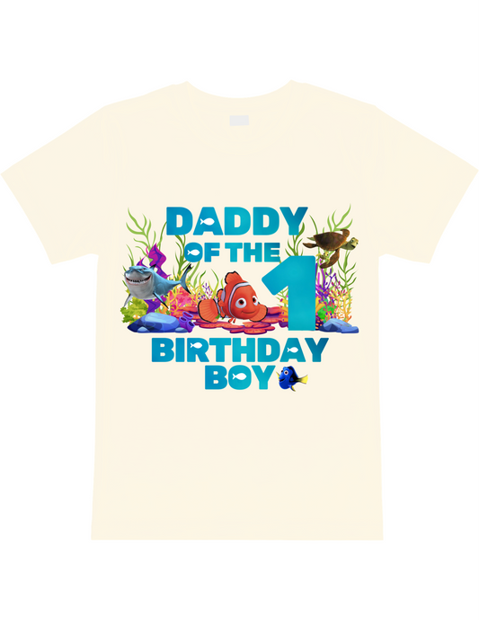 Custom Graphic T-shirt