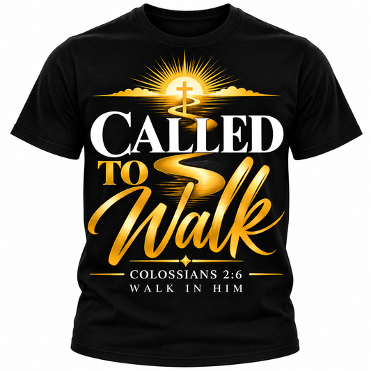 CTW Graphic Tee (Black)