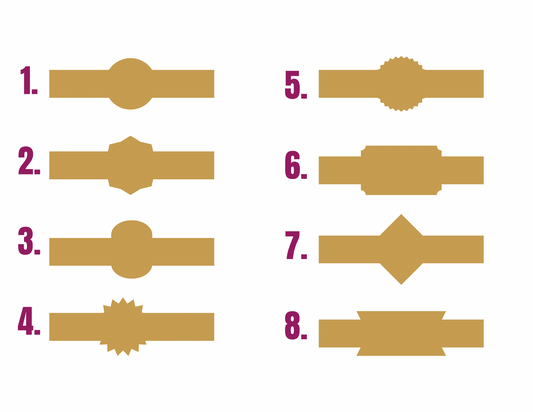 Cigar Labels